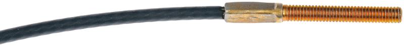 Dorman C93311 Parking Brake Cable product image 2 of 3