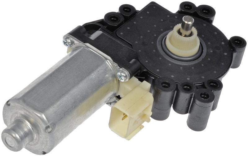 Dorman 742327 - Power Window Motor Dorman 742327 Power Window Motor product image 1 of 3