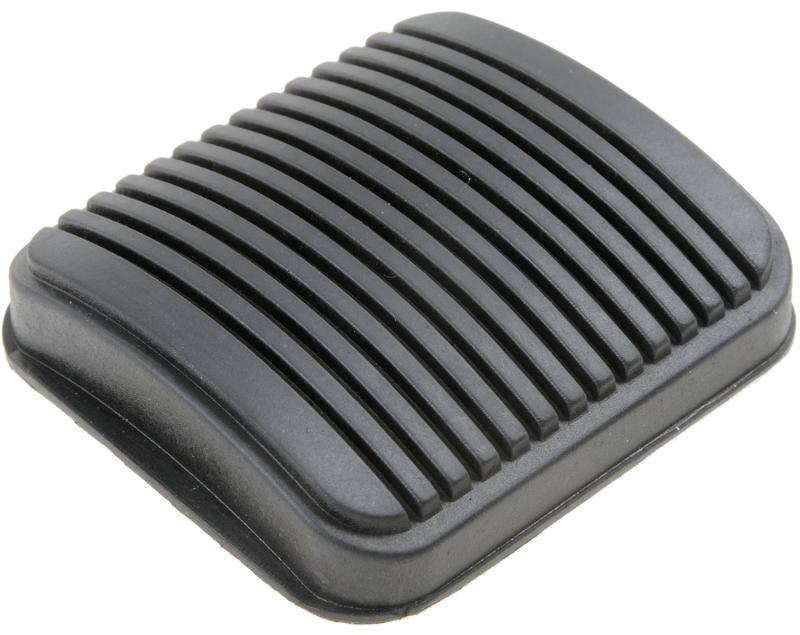 Dorman 20780 - Clutch Pedal Pad Dorman 20780 Brake Pedal Pad product image 1 of 2