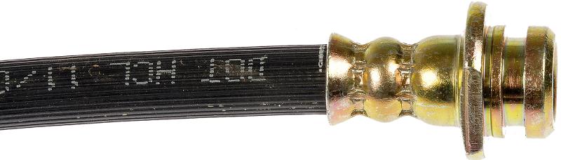 Dorman H620721 Brake Hydraulic Hose product image 1 of 3