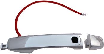 Dorman 83675 - Exterior Door Handle Dorman 83675 Exterior Door Handle product image 1 of 3