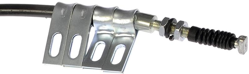 Dorman C94702 Parking Brake Cable product image 1 of 3