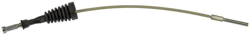 Dorman C138677 Parking Brake Cable product image 2 of 3