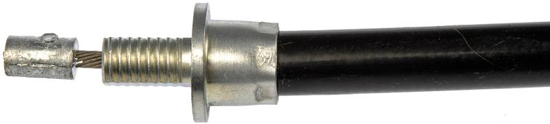 Dorman C93059 Parking Brake Cable product image 2 of 3