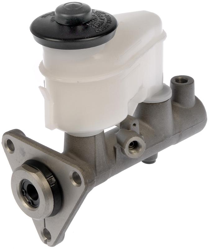 Dorman M390350 Brake Master Cylinder product image 1 of 4