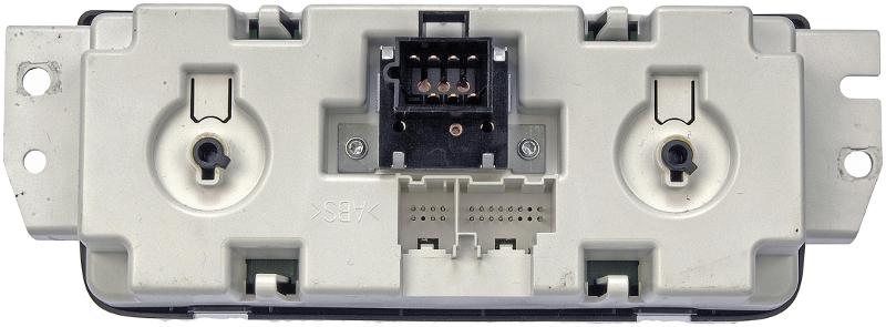 Dorman 599141 HVAC Control Module product image 1 of 2