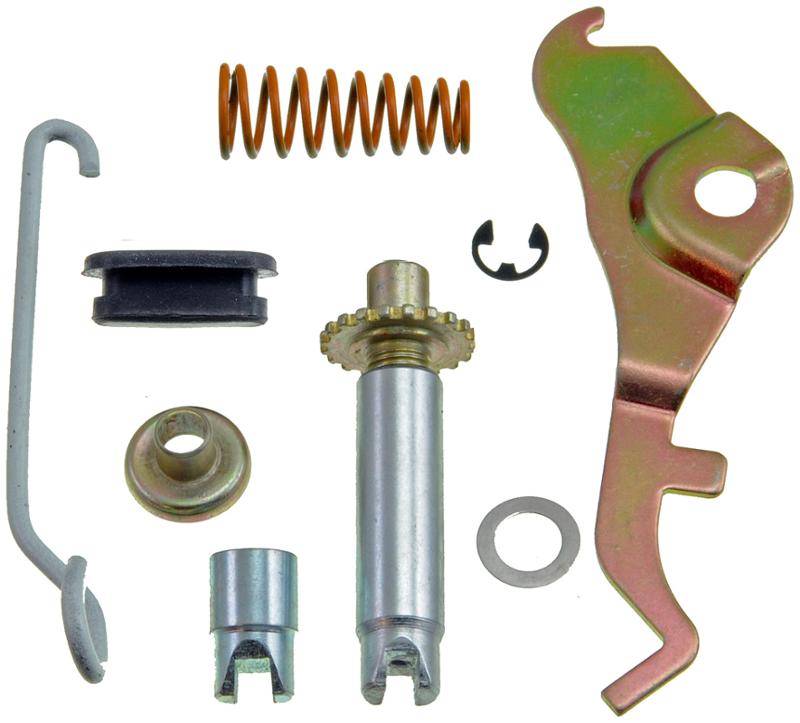 Dorman HW2627 Drum Brake Self Adjuster Repair Kit product image 1 of 1