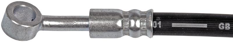 Dorman H621644 Brake Hydraulic Hose product image 1 of 3
