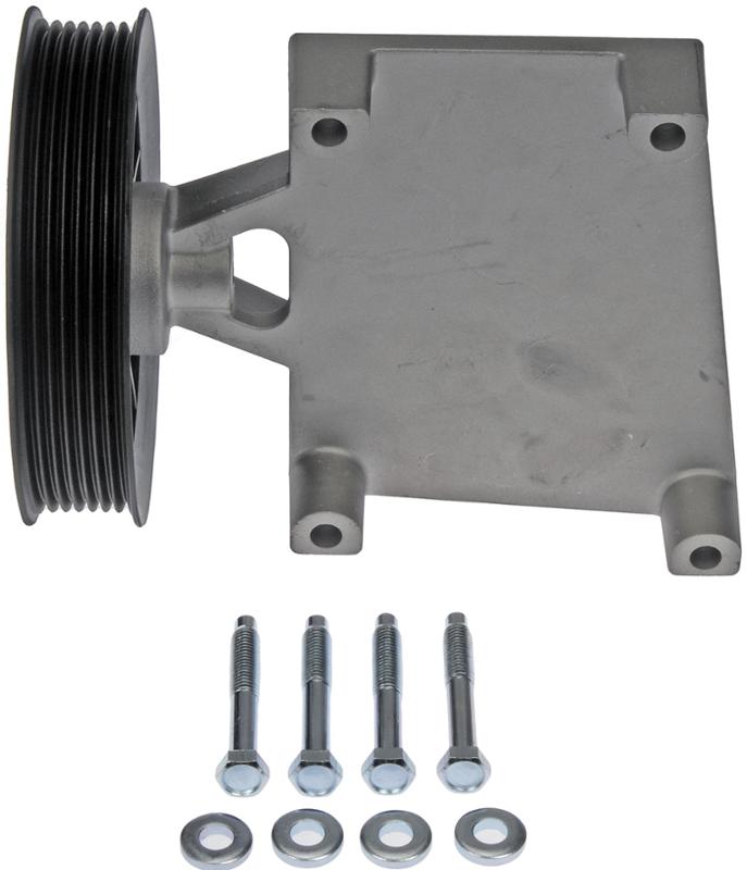 Dorman 34250 - A/C Compressor Bypass Pulley Dorman 34250 A/C Compressor Bypass Pulley product image 1 of 3