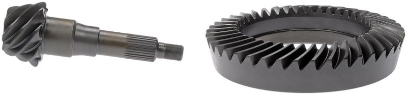 Dorman 697915 - Differential Ring and Pinion Dorman 697915 Differential Ring and Pinion product image 1 of 2