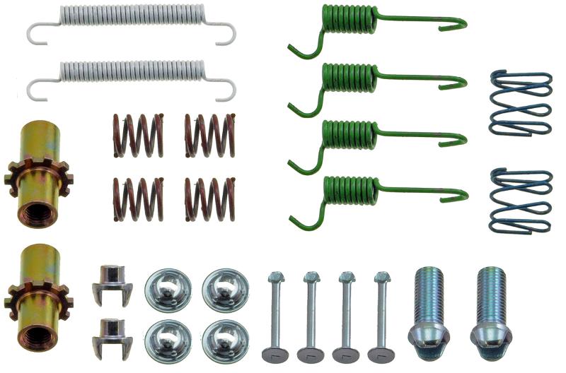 Dorman HW17416 Parking Brake Hardware Kit product image 1 of 1