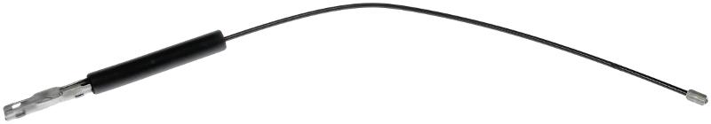 Dorman C661233 Parking Brake Cable product image 2 of 3