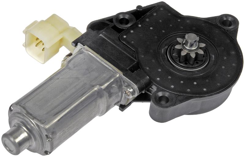 Dorman 742925 Power Window Motor product image 2 of 3