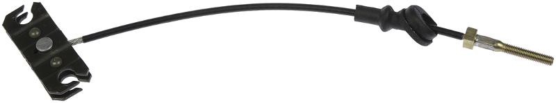Dorman C660412 Parking Brake Cable product image 1 of 3