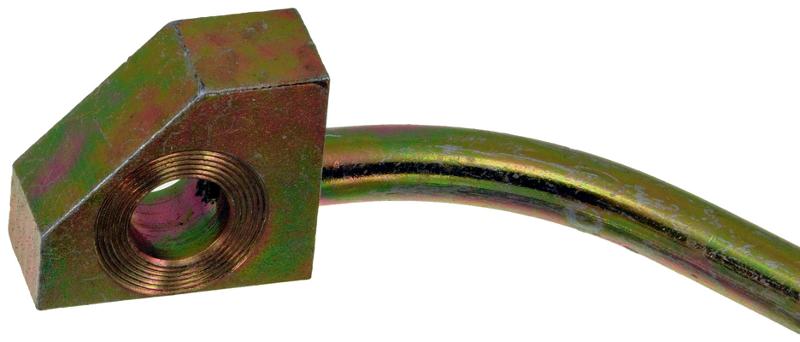 Dorman H38272 Brake Hydraulic Hose product image 1 of 3