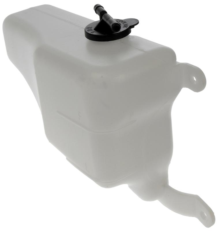 Dorman 603425 - Engine Coolant Recovery Tank Dorman 603425 Engine Coolant Recovery Tank product image 2 of 2