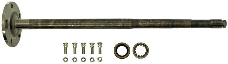 Dorman 630400 - Axle Shaft Dorman 630400 Axle Shaft product image 1 of 1