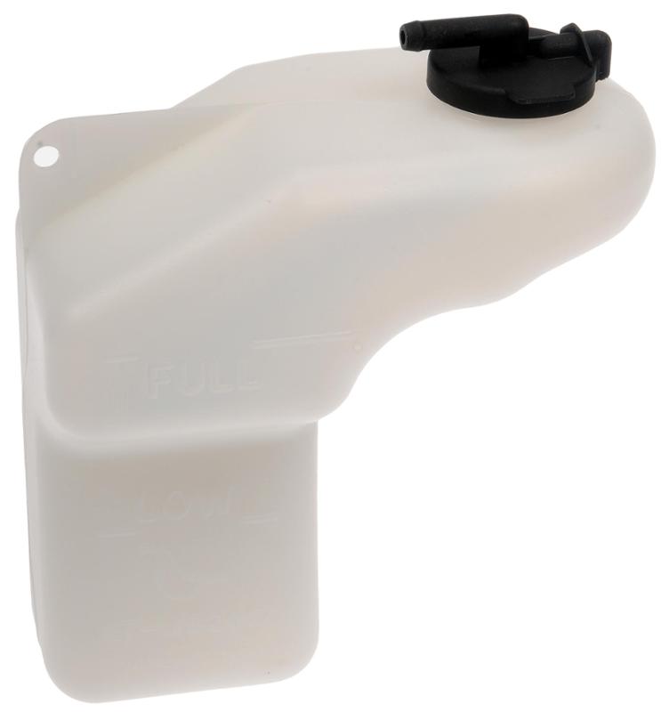 Dorman 603392 - Engine Coolant Recovery Tank Dorman 603392 Engine Coolant Recovery Tank product image 1 of 1