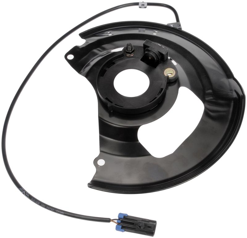 Dorman 970206 ABS Wheel Speed Sensor product image 1 of 2