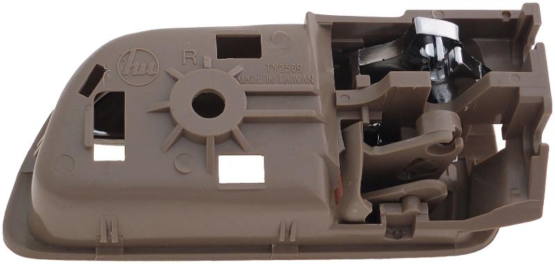 Dorman 92916 - Interior Door Handle Dorman 92916 Interior Door Handle product image 1 of 3