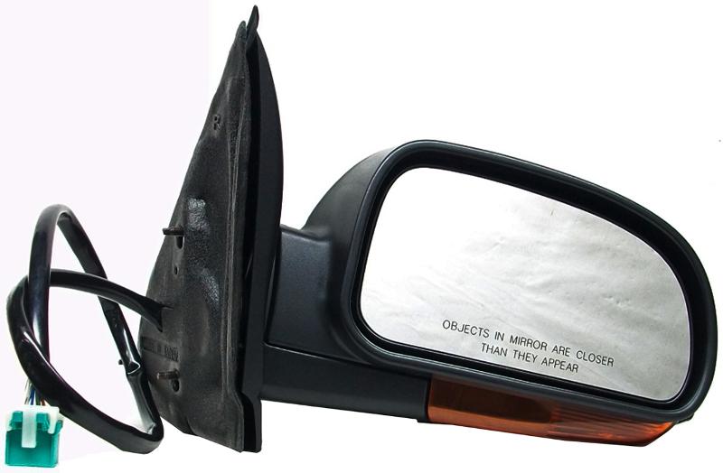 Dorman 955825 - Door Mirror Dorman 955825 Door Mirror product image 1 of 2