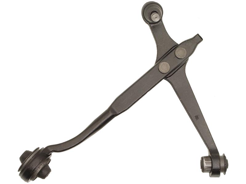 Dorman 520254 Suspension Control Arm and Ball Joint Assembly product image 1 of 2