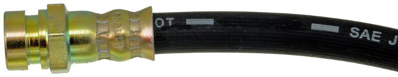 Dorman H38443 Brake Hydraulic Hose product image 1 of 3