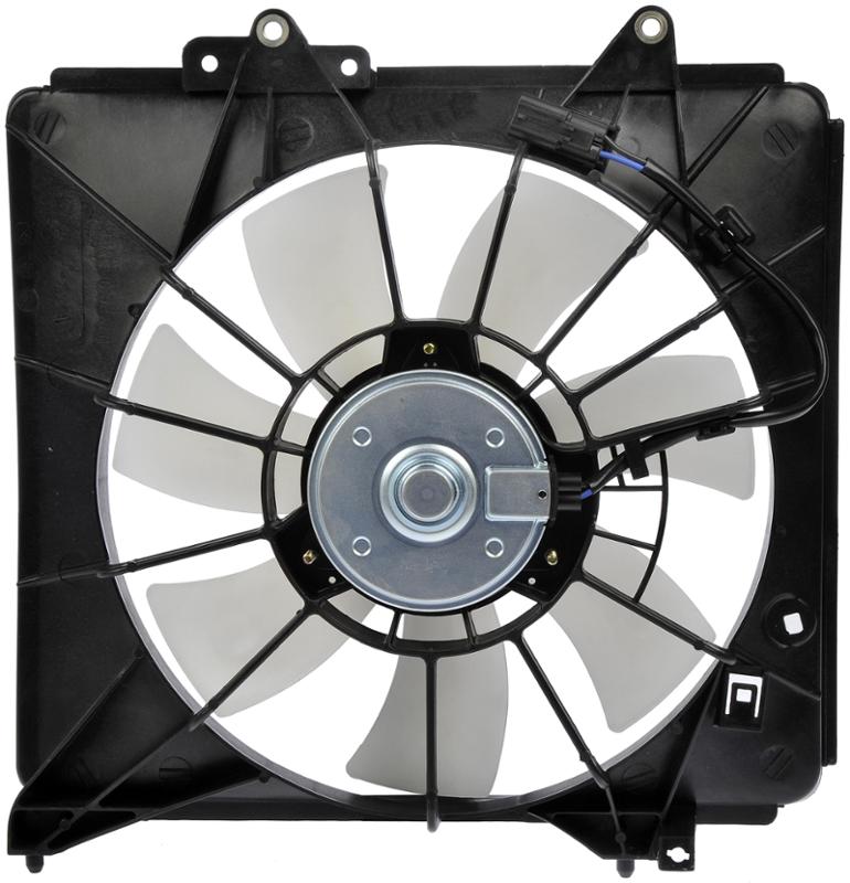 Dorman 621364 A/C Condenser Fan Assembly product image 1 of 2