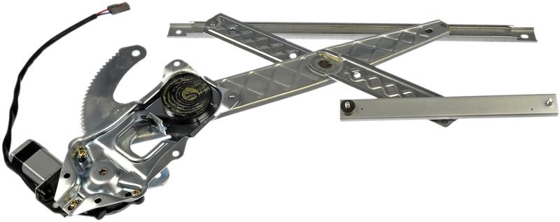 Dorman 741532 Power Window Motor and Regulator Assembly product image 1 of 3