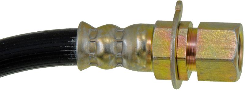 Dorman H38191 Brake Hydraulic Hose product image 2 of 3