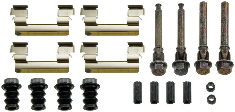 Dorman HW5703 Disc Brake Hardware Kit product image 1 of 1
