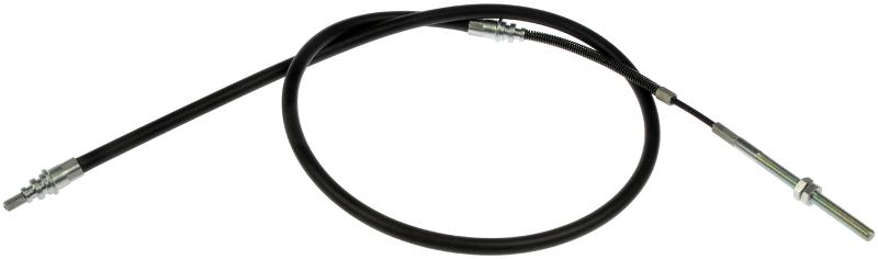 Dorman C93331 - Parking Brake Cable Dorman C93331 Parking Brake Cable product image 2 of 3