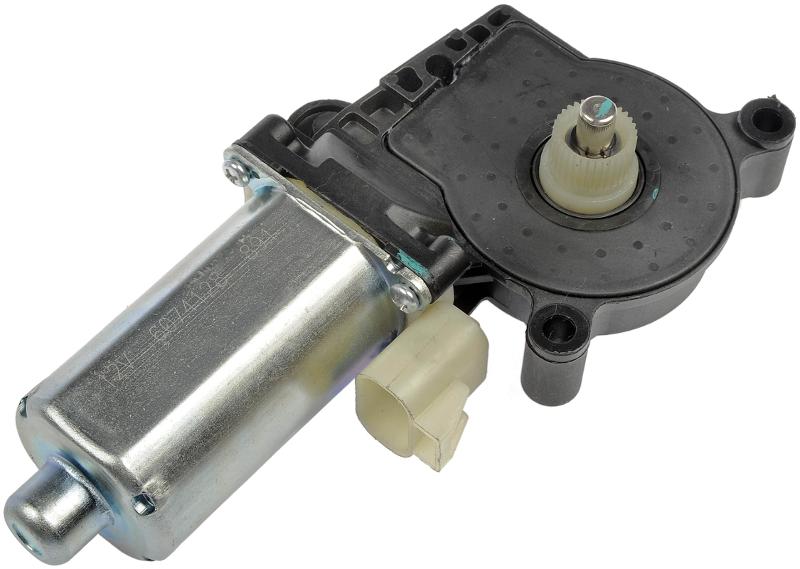 Dorman 742128 Power Window Motor product image 1 of 4