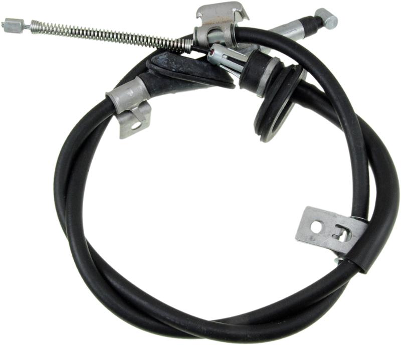 Dorman C93514 Parking Brake Cable product image 1 of 3