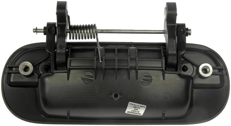 Dorman 81087 Exterior Door Handle product image 1 of 3