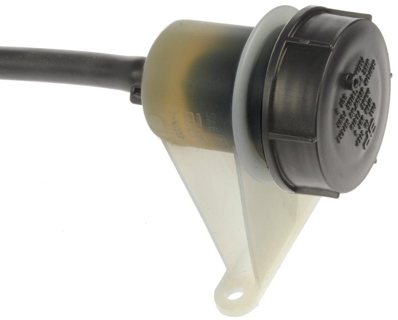 Dorman CC649036 Clutch Master and Slave Cylinder Assembly product image 1 of 4