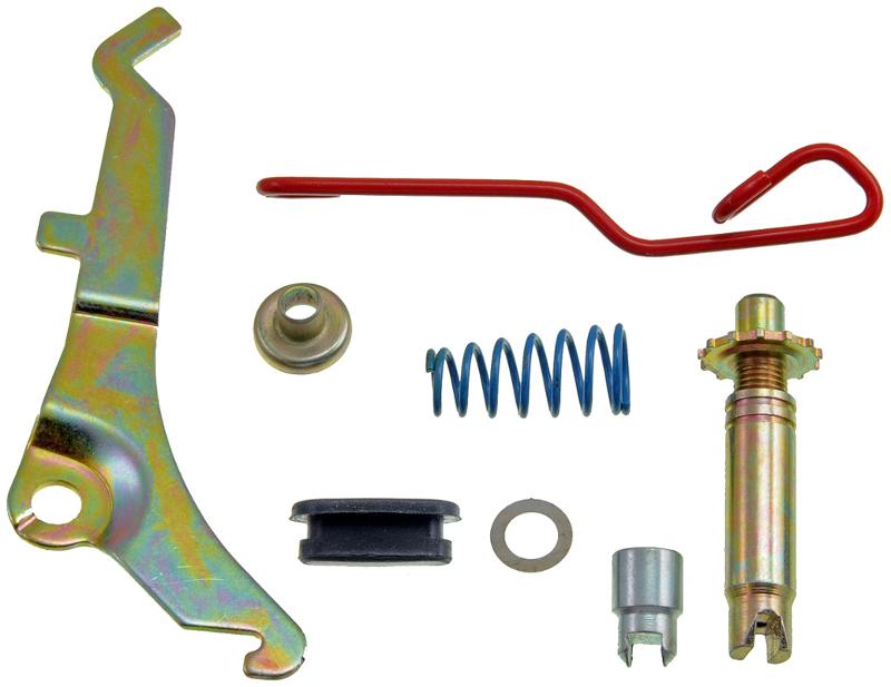 Dorman HW2622 Drum Brake Self Adjuster Repair Kit product image 1 of 1