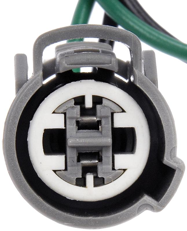 Dorman 645203 Power Steering Pressure Switch Connector product image 1 of 3