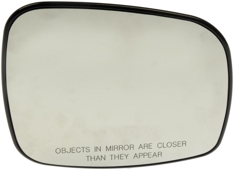 Dorman 56211 - Door Mirror Glass Dorman 56211 Door Mirror Glass product image 1 of 2