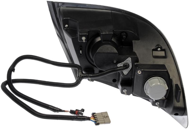 Dorman 8885102 - Headlight Assembly Dorman 8885102 Headlight Assembly product image 1 of 2
