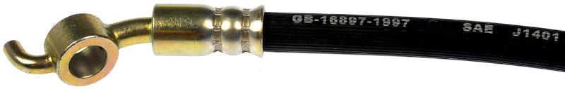 Dorman H620846 Brake Hydraulic Hose product image 1 of 3