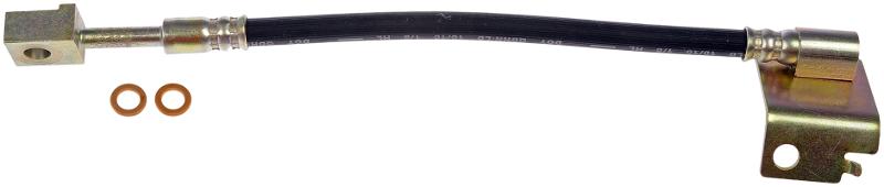 Dorman H621209 - Brake Hydraulic Hose Dorman H621209 Brake Hydraulic Hose product image 1 of 3