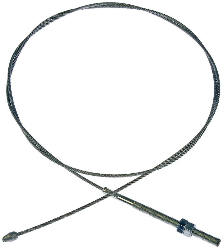 Dorman C91959 Parking Brake Cable product image 1 of 3