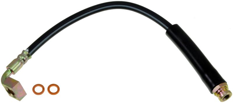 Dorman H620437 Brake Hydraulic Hose product image 1 of 3