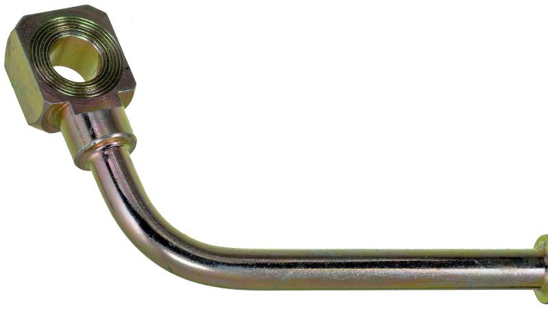 Dorman H380518 Brake Hydraulic Hose product image 1 of 3