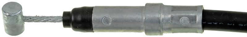 Dorman C94631 Parking Brake Cable product image 2 of 3