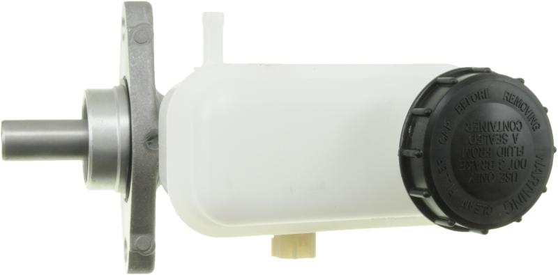 Dorman M630003 Brake Master Cylinder product image 1 of 4