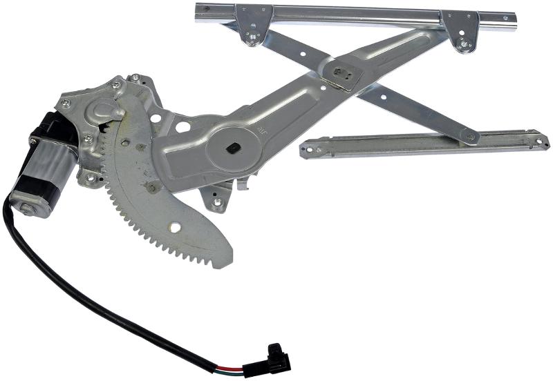 Dorman 741830 Power Window Motor and Regulator Assembly product image 2 of 6