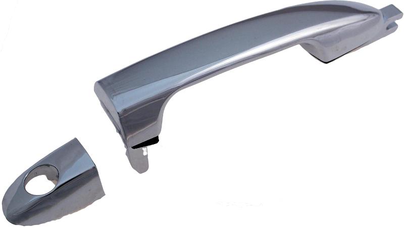 Dorman 83580 Exterior Door Handle product image 2 of 3