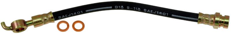 Dorman H38876 Brake Hydraulic Hose product image 1 of 3